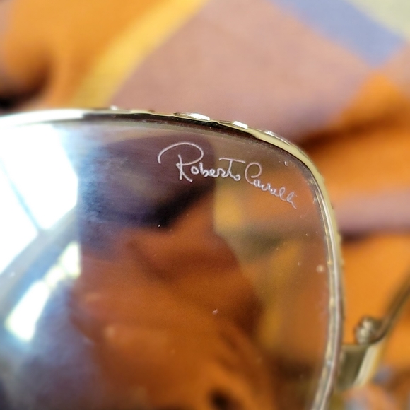 Roberto Cavalli sunglasses - Picture 2 of 3